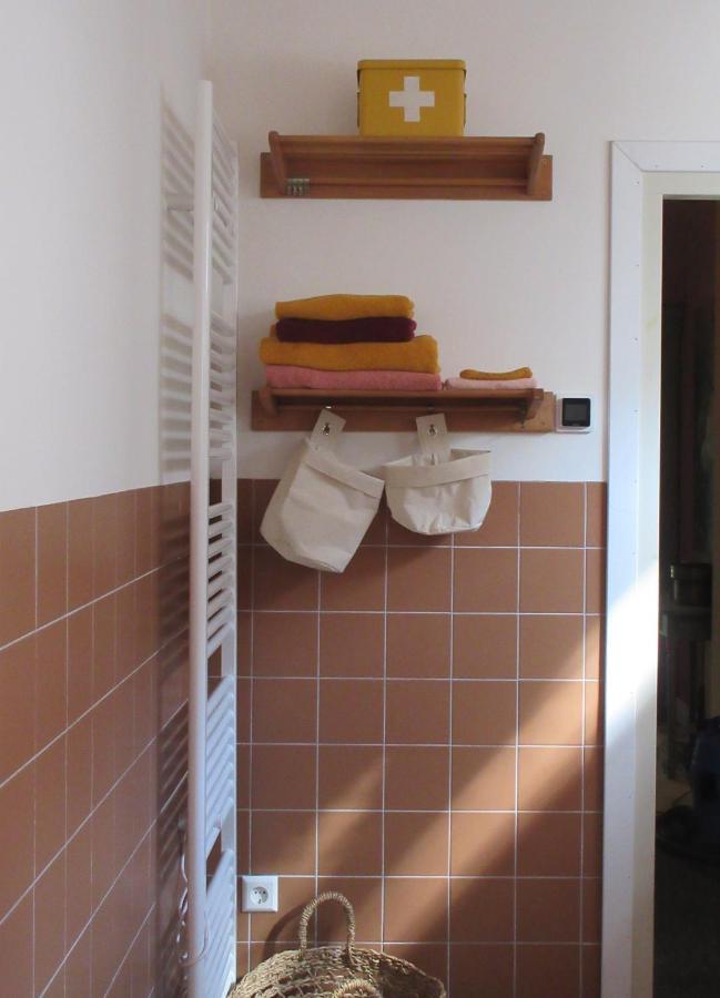 Apartamento Zintuinen Esbeek Exterior foto