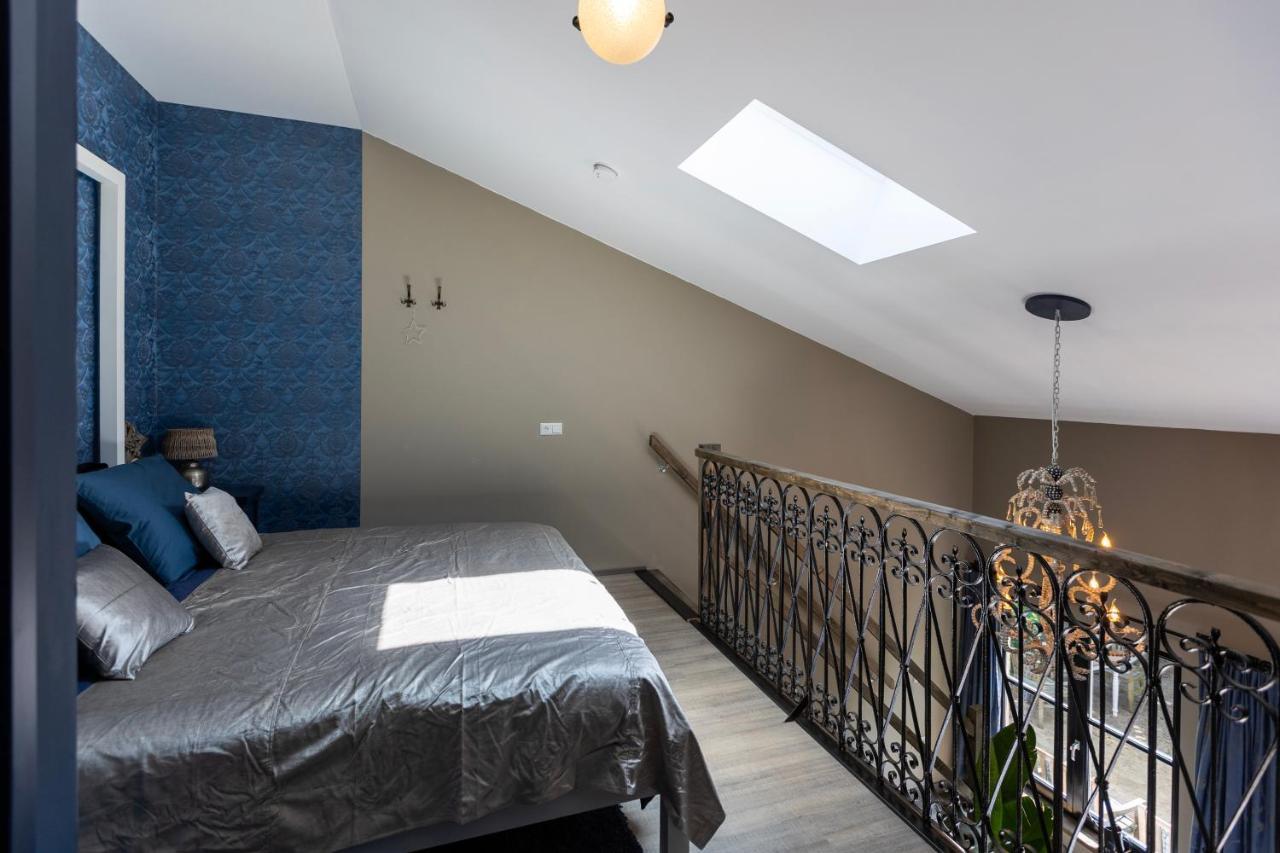 Apartamento Zintuinen Esbeek Exterior foto