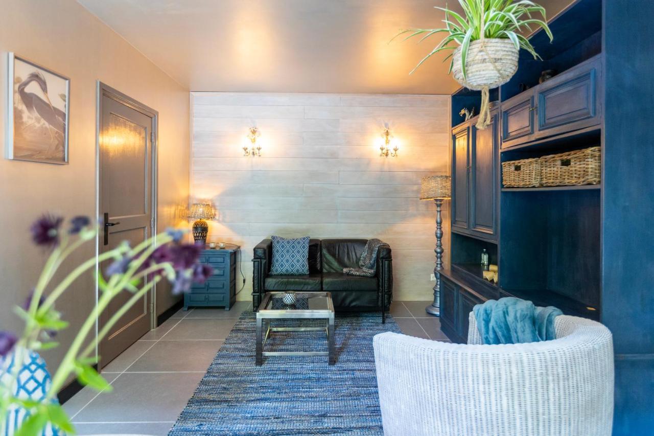 Apartamento Zintuinen Esbeek Exterior foto